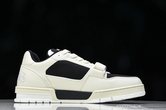 LVT SNEAKERS COPSHOE L&V-418
