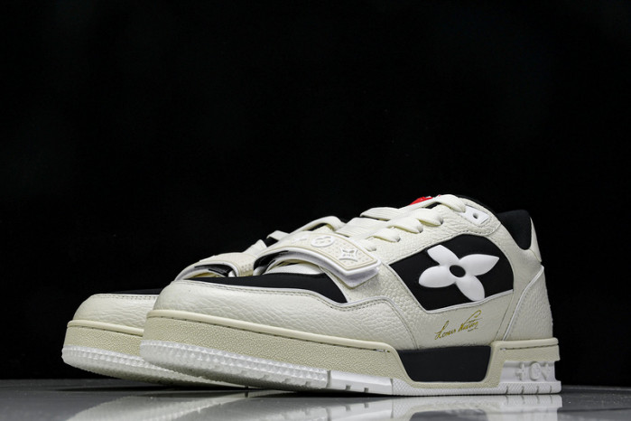 LVT SNEAKERS COPSHOE L&V-418