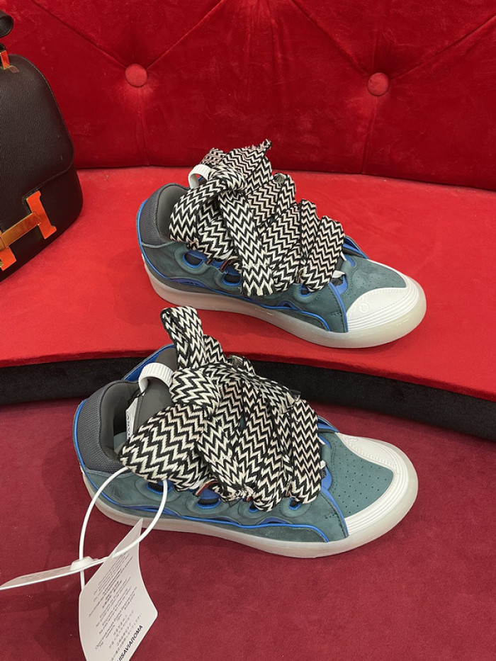 Lanu1n sneakers copshoe la-172