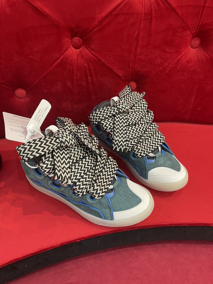 Lanu1n sneakers copshoe la-172