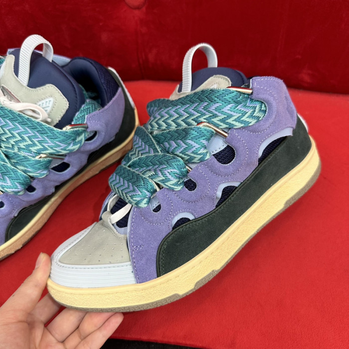 Lanu1n sneakers copshoe la-175