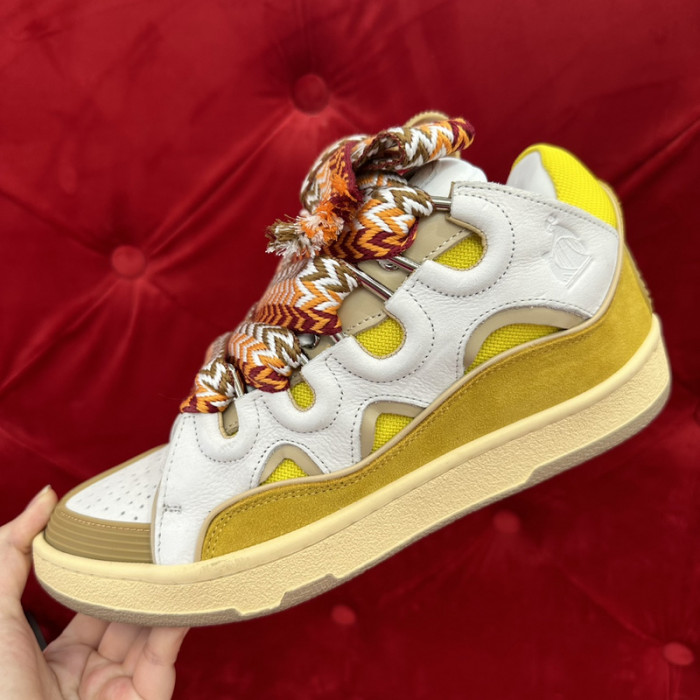 Lanu1n sneakers copshoe la-174