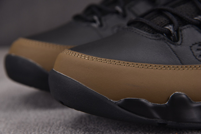 Air Jordan 9 “Olive” HV4794-030