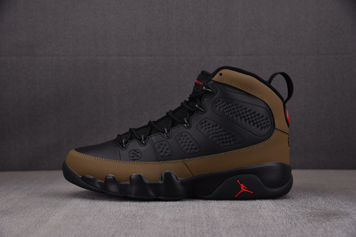 Air Jordan 9 “Olive” HV4794-030