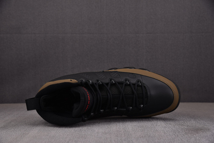 Air Jordan 9 “Olive” HV4794-030