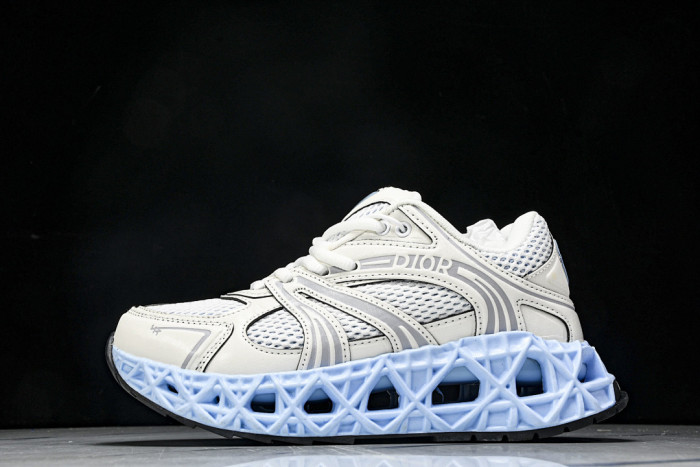 D1R* B35 SNEAKER COPSHOE DR-B35 01