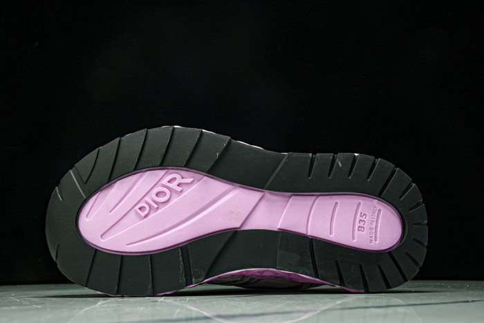 D1R* B35 SNEAKER COPSHOE DR-B35 02