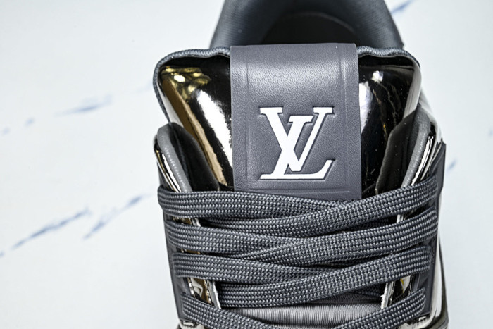 LVT SNEAKERS COPSHOE L&V-trainer 106
