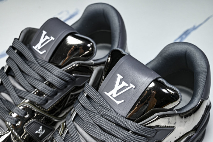 LVT SNEAKERS COPSHOE L&V-trainer 106