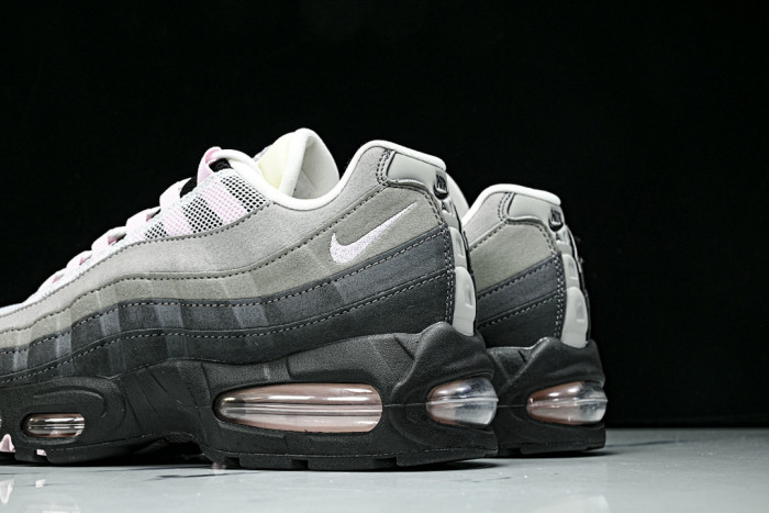 Nike Air Max 95 OG Big Bubble Pink Foam HJ5996-001