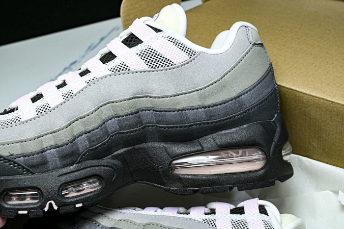 Nike Air Max 95 OG Big Bubble Pink Foam HJ5996-001
