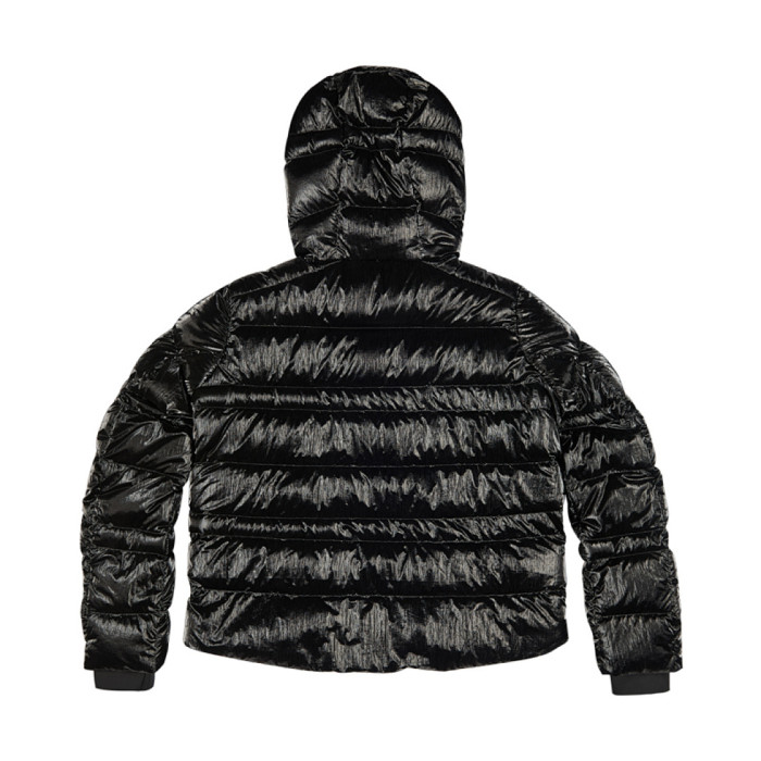 COPSHOE CLOTHES COAT - CLO MO 03 (2 COLORS)