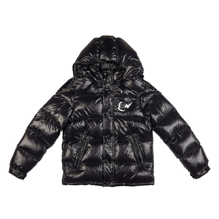 COPSHOE CLOTHES COAT - CLO MO 08 (2 COLORS)