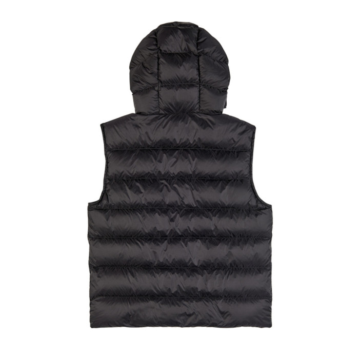 COPSHOE CLOTHES DOWN VEST - CLO MO 09