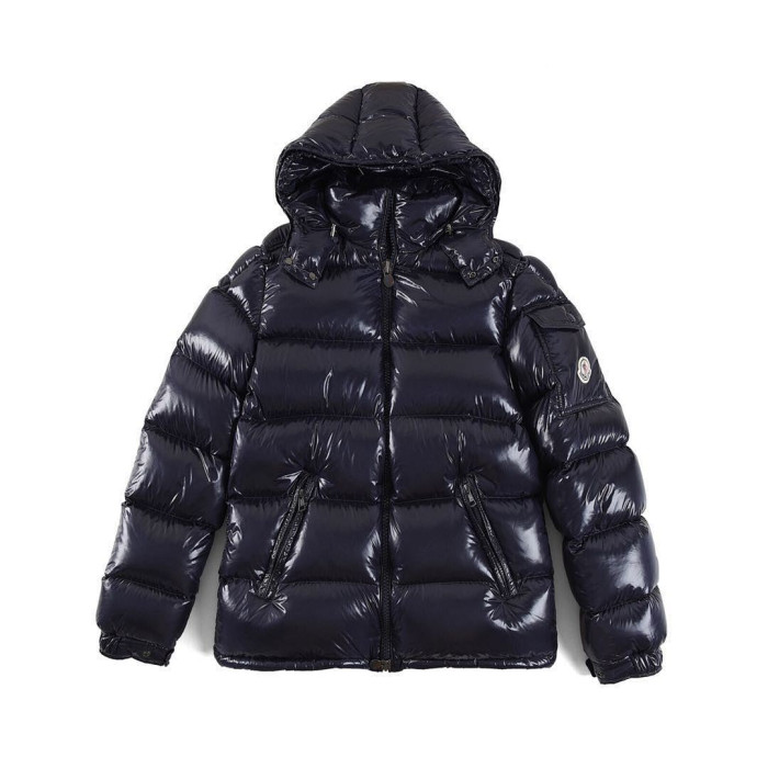 COPSHOE CLOTHES COAT - CLO MO 11 navy blue
