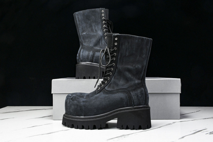 BL BOOT -COPSHOE BL392