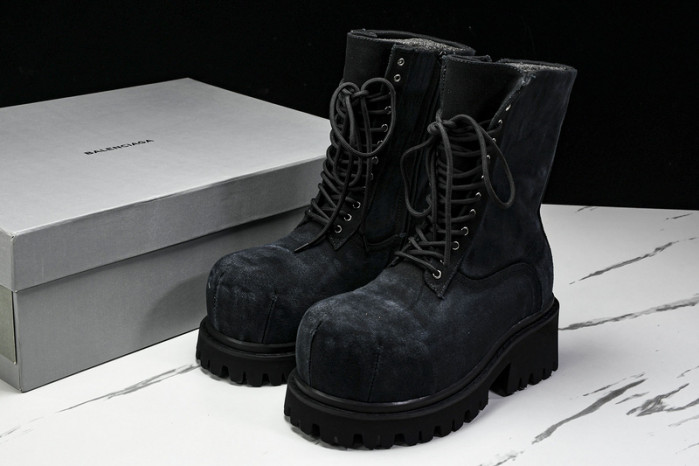 BL BOOT -COPSHOE BL392