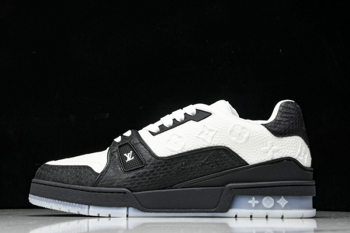 LVT SNEAKERS COPSHOE L&V-420