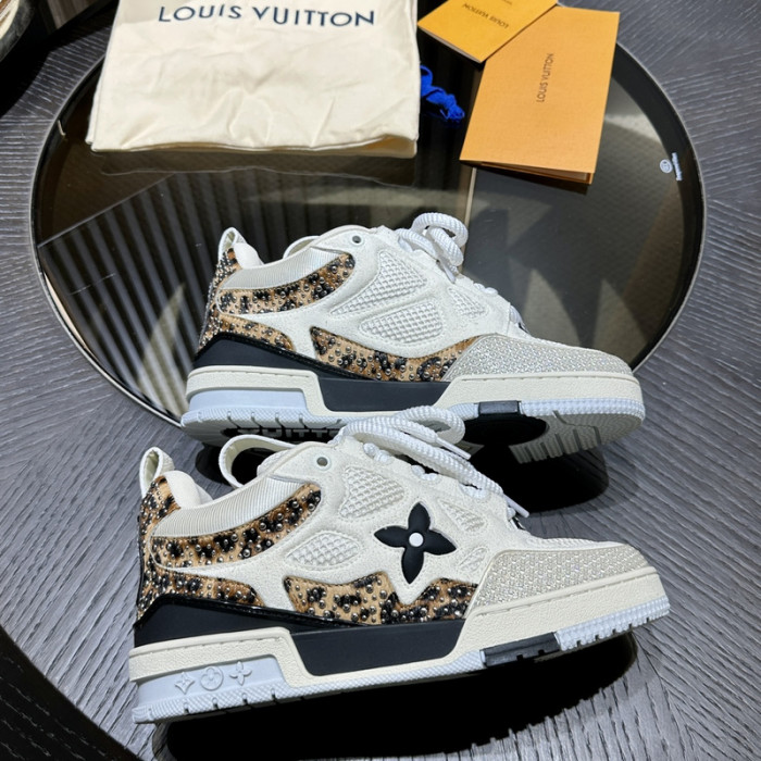 LVT SNEAKERS COPSHOE L&V-421