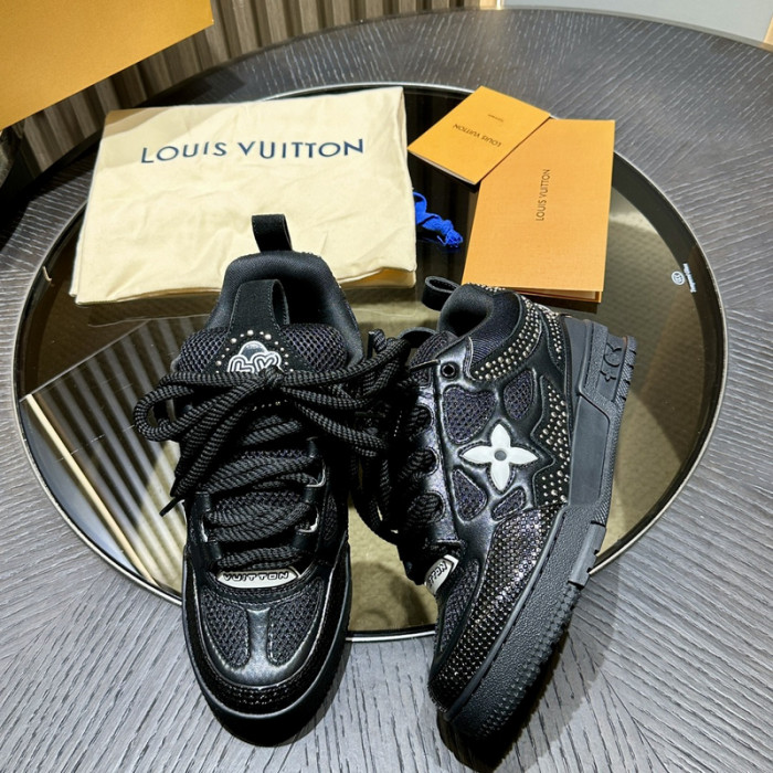 LVT SNEAKERS COPSHOE L&V-422