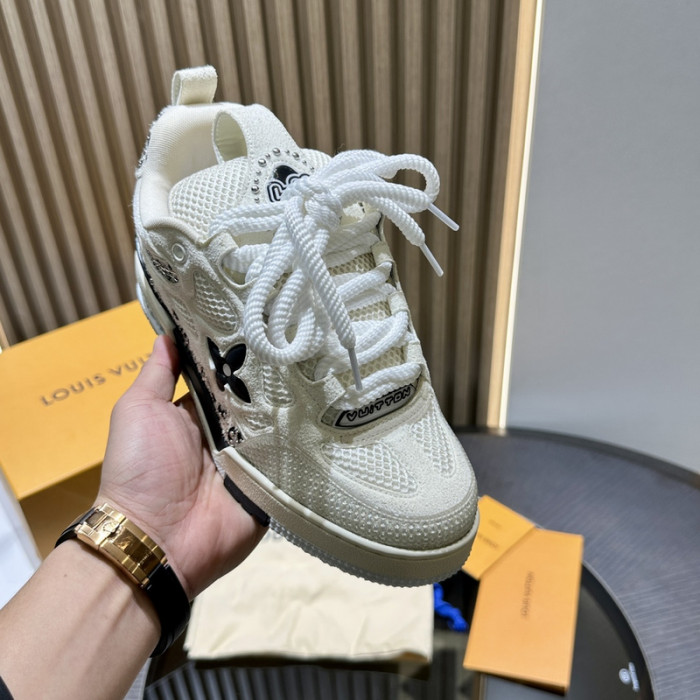 LVT SNEAKERS COPSHOE L&V-423