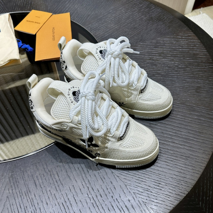 LVT SNEAKERS COPSHOE L&V-423