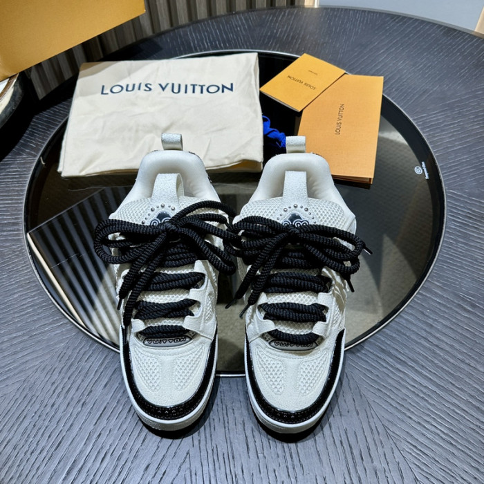 LVT SNEAKERS COPSHOE L&V-424