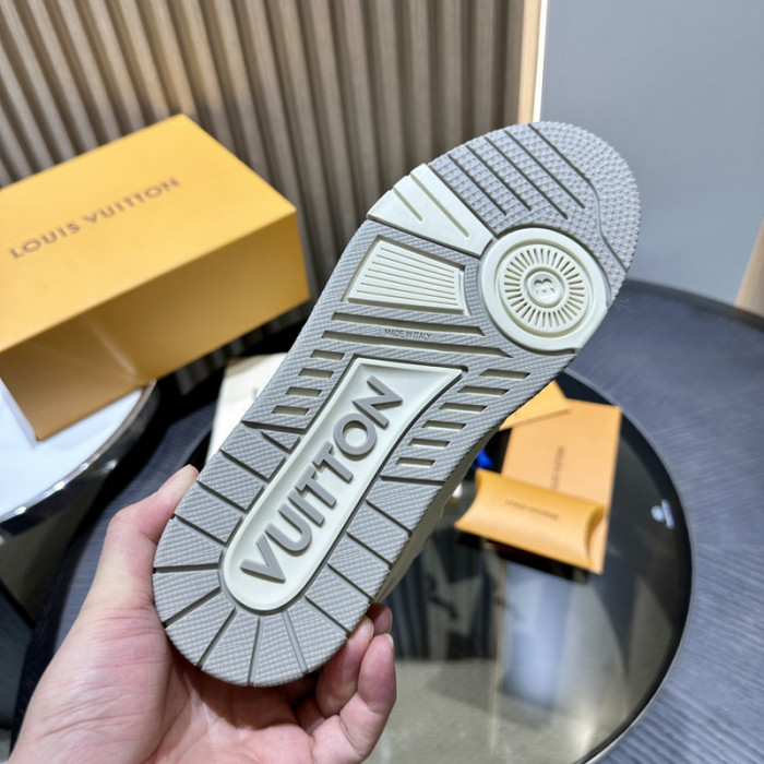 LVT SNEAKERS COPSHOE L&V-425