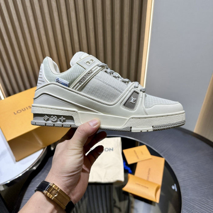 LVT SNEAKERS COPSHOE L&V-425