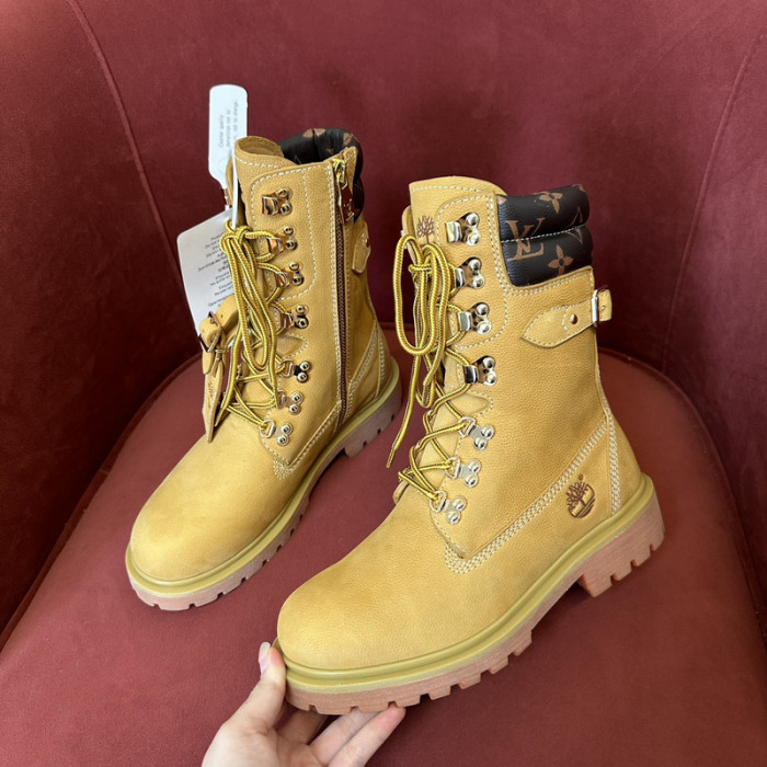LVT BOOT COPSHOE L&V-427