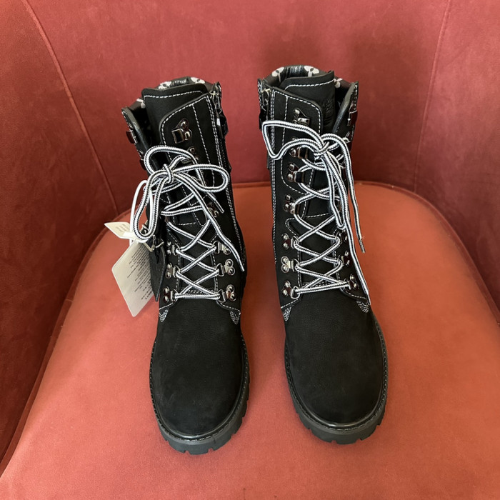LVT BOOT COPSHOE L&V-428
