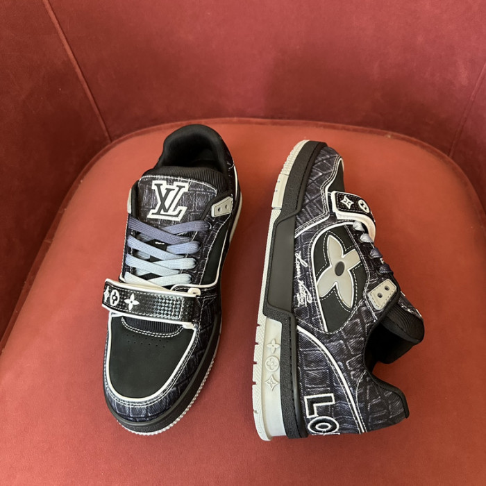 LVT SNEAKERS COPSHOE L&V-430