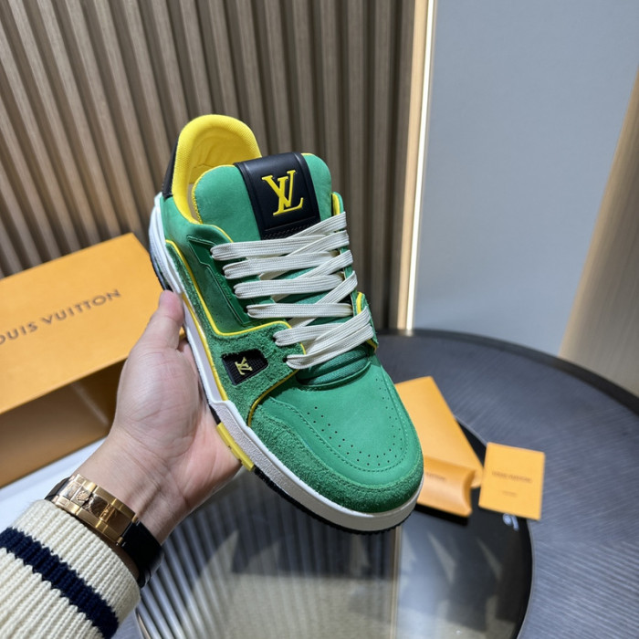 LVT SNEAKERS COPSHOE L&V-432