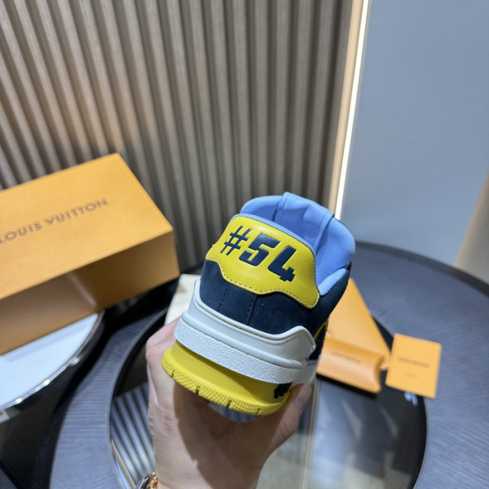 LVT SNEAKERS COPSHOE L&V-433