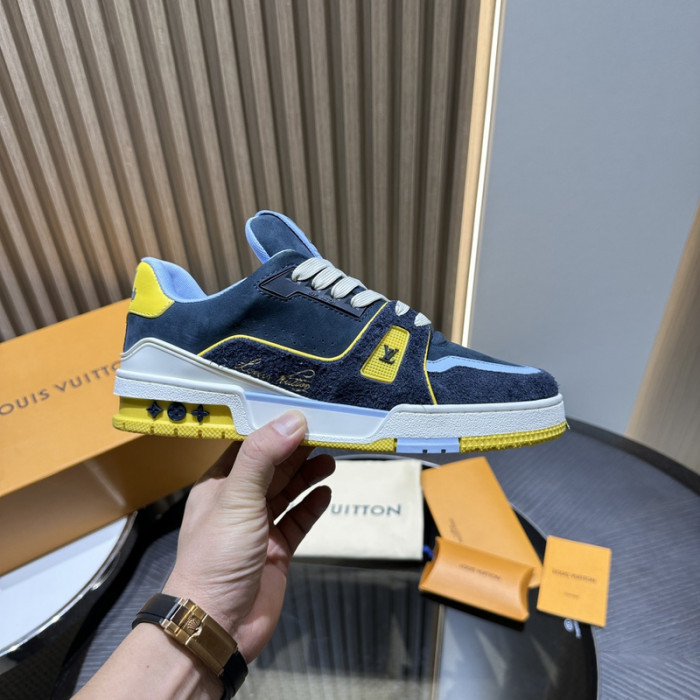 LVT SNEAKERS COPSHOE L&V-433