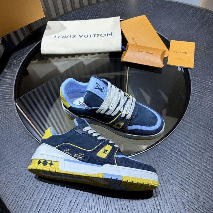 LVT SNEAKERS COPSHOE L&V-433