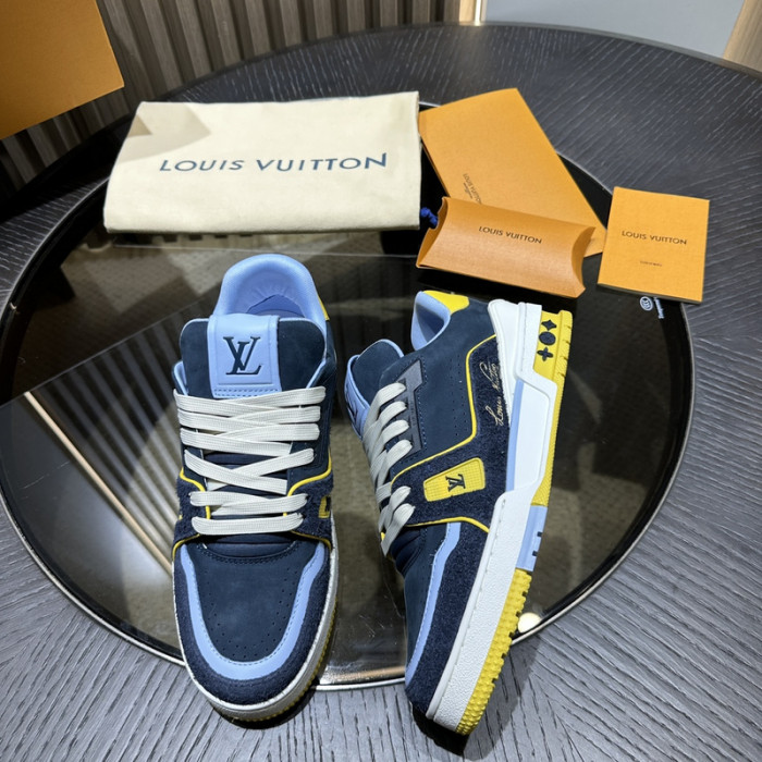 LVT SNEAKERS COPSHOE L&V-433