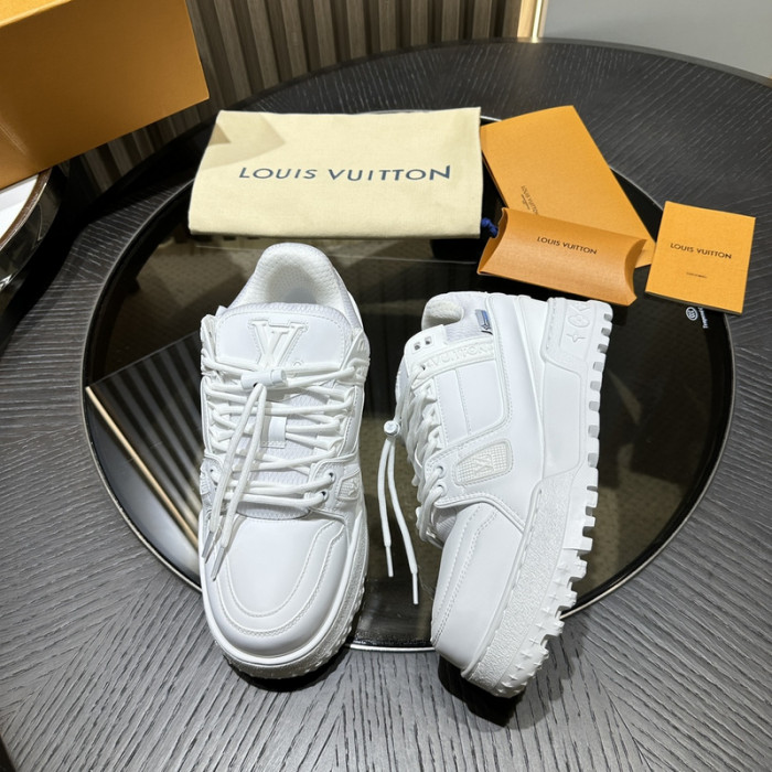 LVT SNEAKERS COPSHOE L&V-437