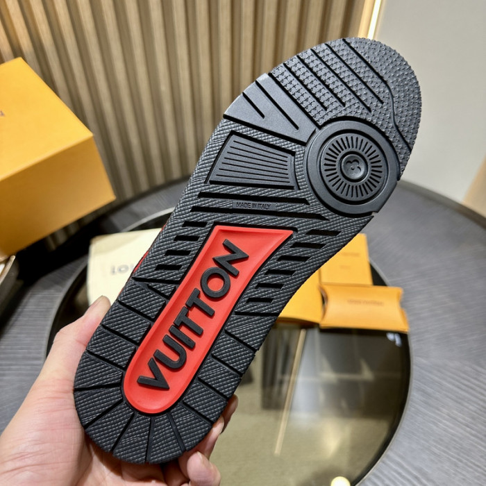 LVT SNEAKERS COPSHOE L&V-438