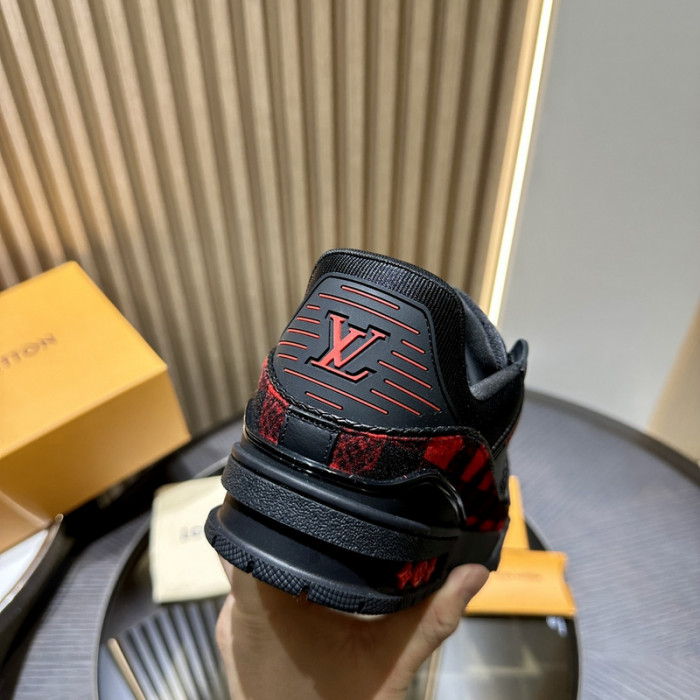 LVT SNEAKERS COPSHOE L&V-438