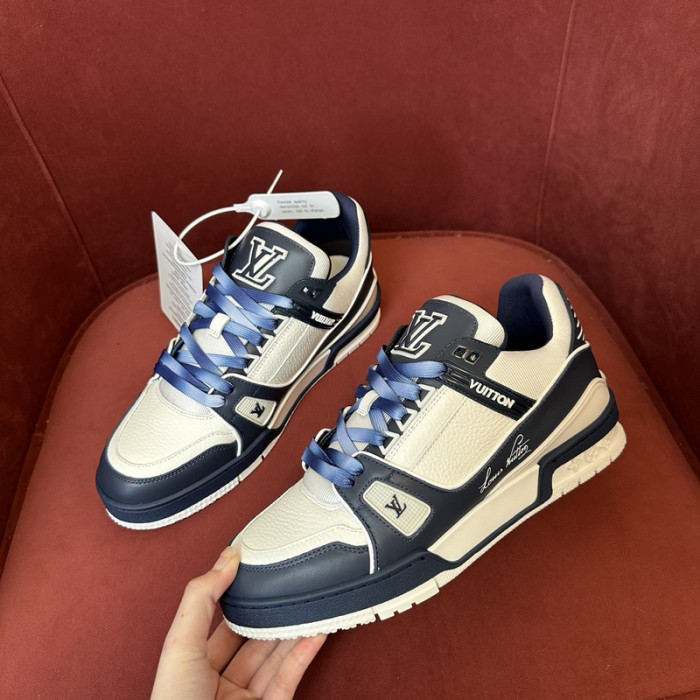 LVT SNEAKERS COPSHOE L&V-441