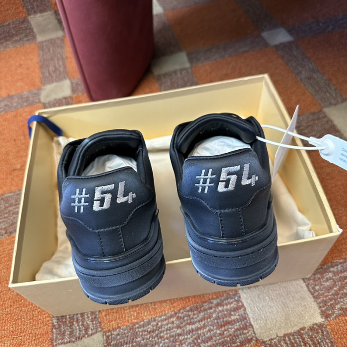 LVT SNEAKERS COPSHOE L&V-442