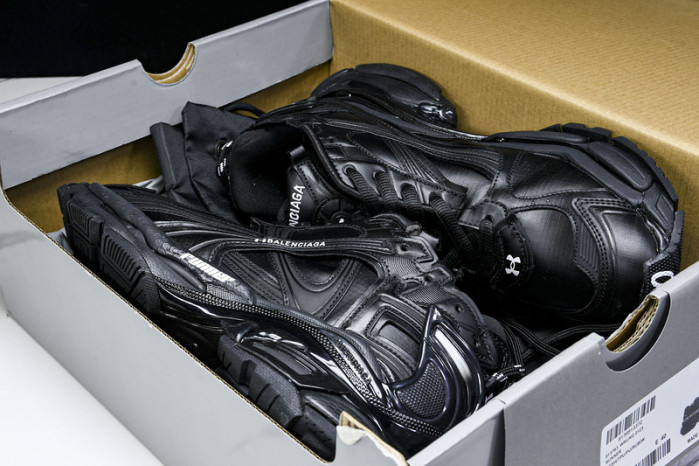 BL RUNNER -COPSHOE BL 398