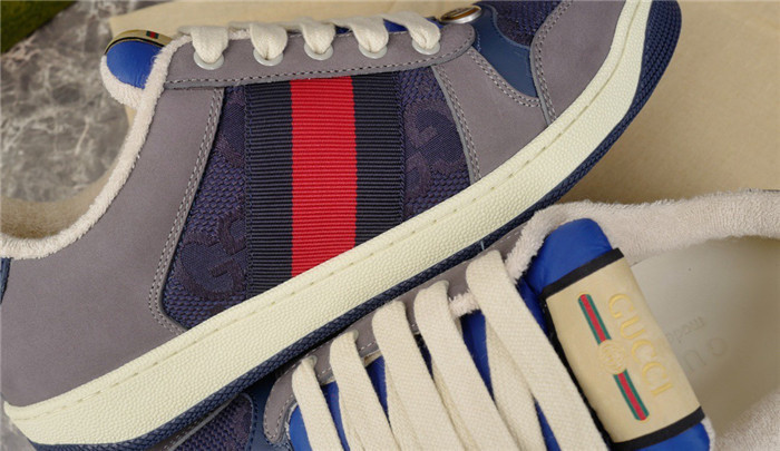 GC SNEAKER COPSHOE GC-184