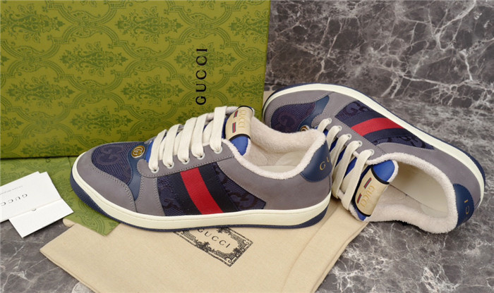 GC SNEAKER COPSHOE GC-184