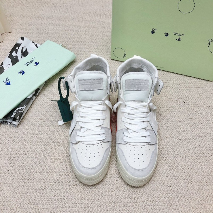 OF sneakers others copshoe OW-129