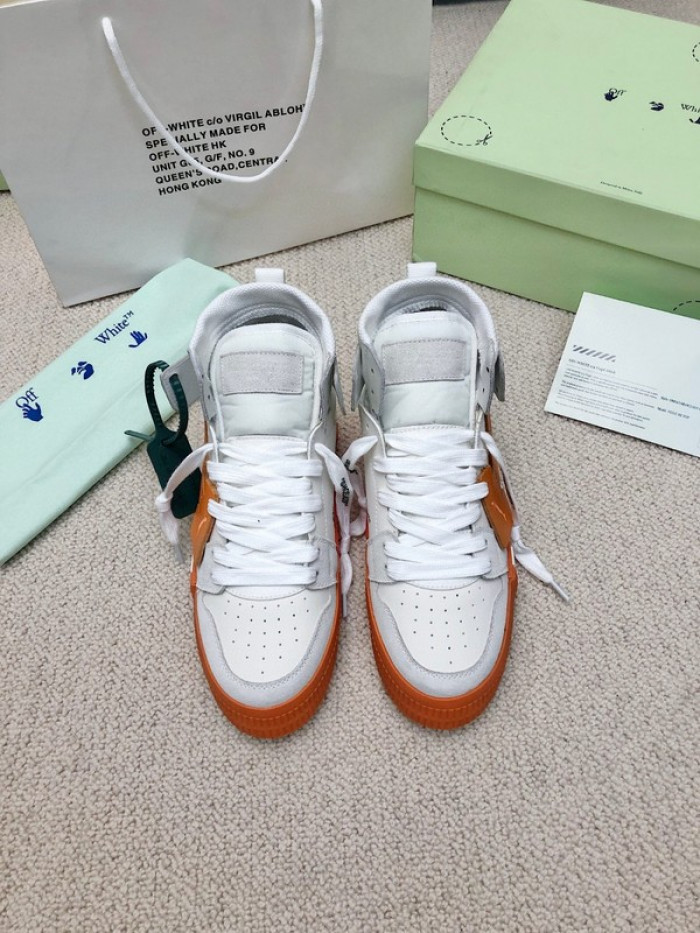 OF sneakers others copshoe OW-132