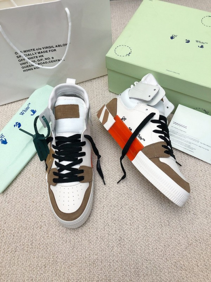 OF sneakers others copshoe OW-133