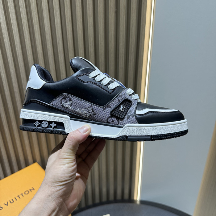 LVT SNEAKERS COPSHOE L&V-trainer 108