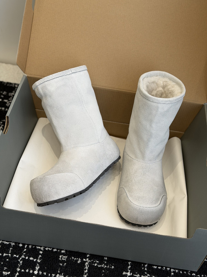 BL BOOT -COPSHOE BL-BO 18